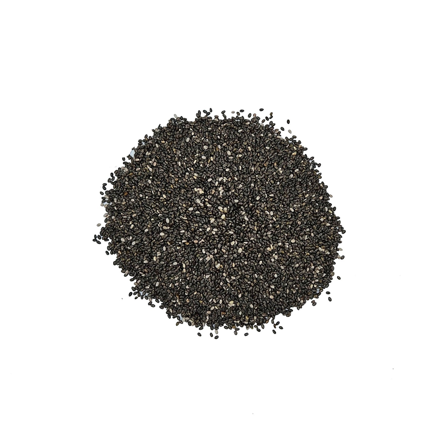 Chia (Salvia Hispanica L.) Organic Seeds 8oz