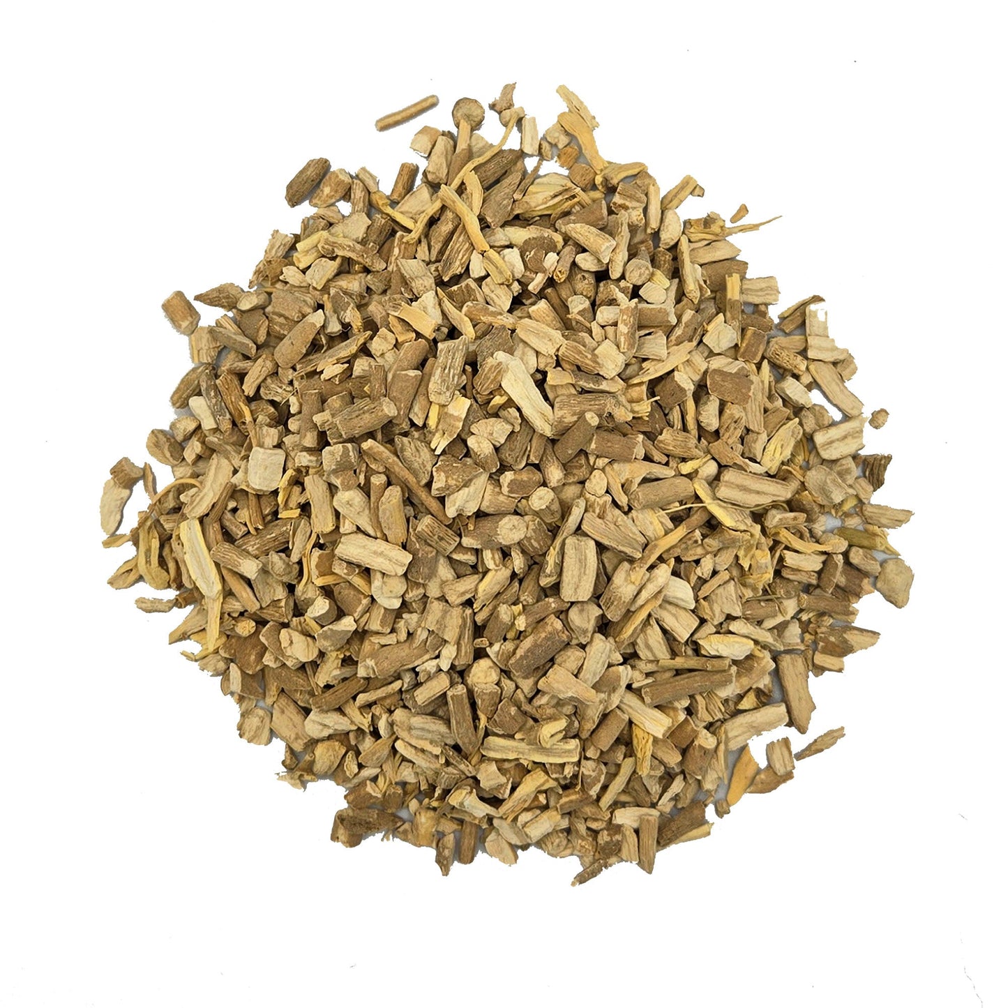 Ashwagandha Organic Dried Root 100g 3.55oz