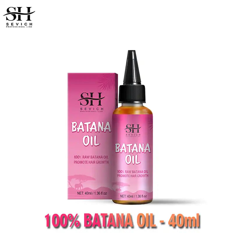 Pure Batana Hair Growth Oil