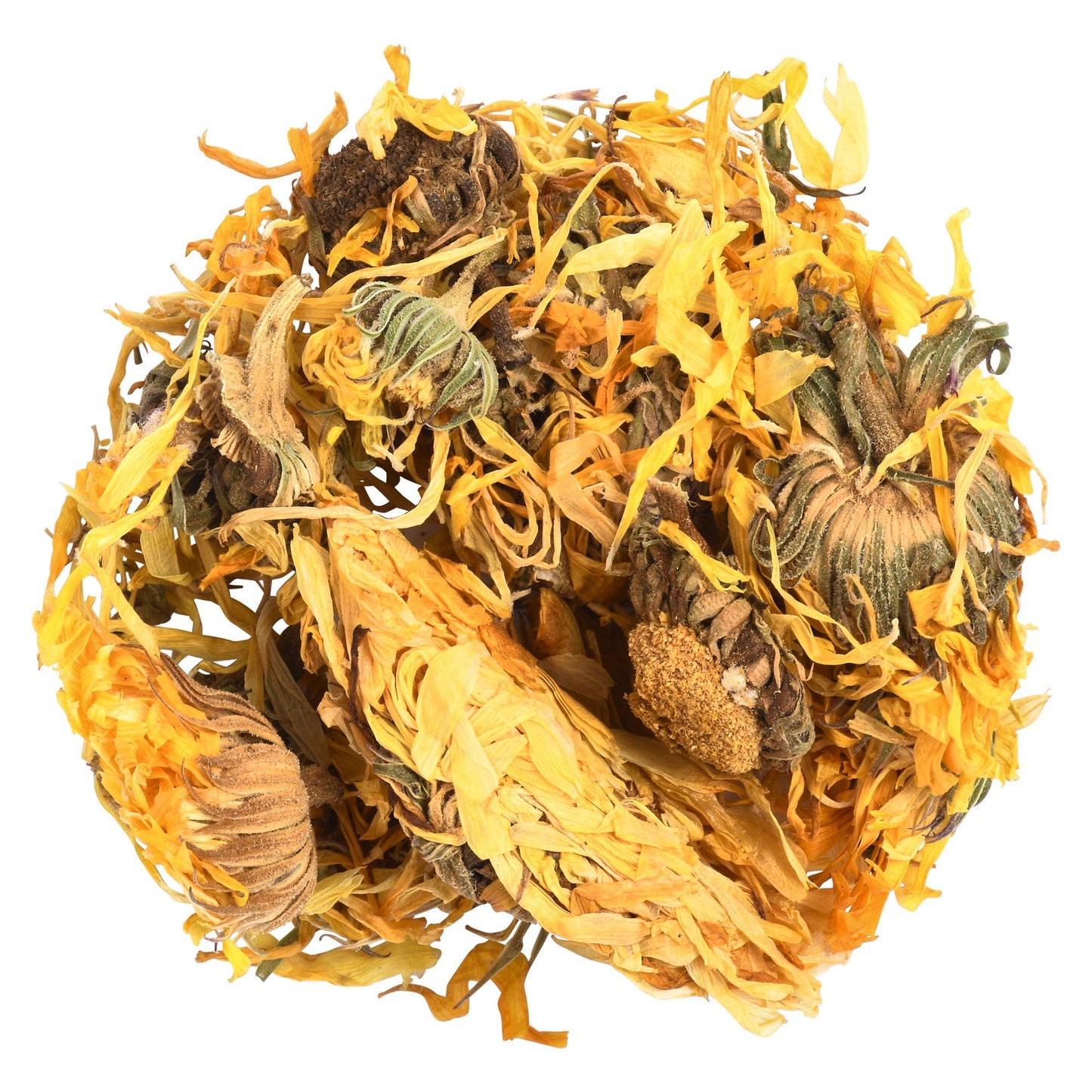 Calendula  Dried Flowers 50g 1.76oz