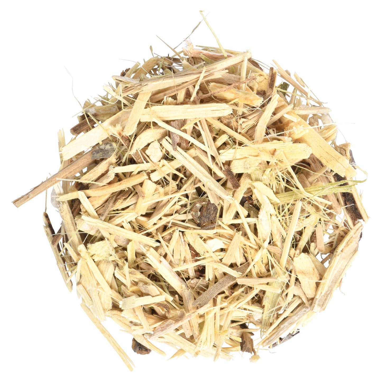 Siberian Ginseng Dried Cut Root 50g 1.76oz