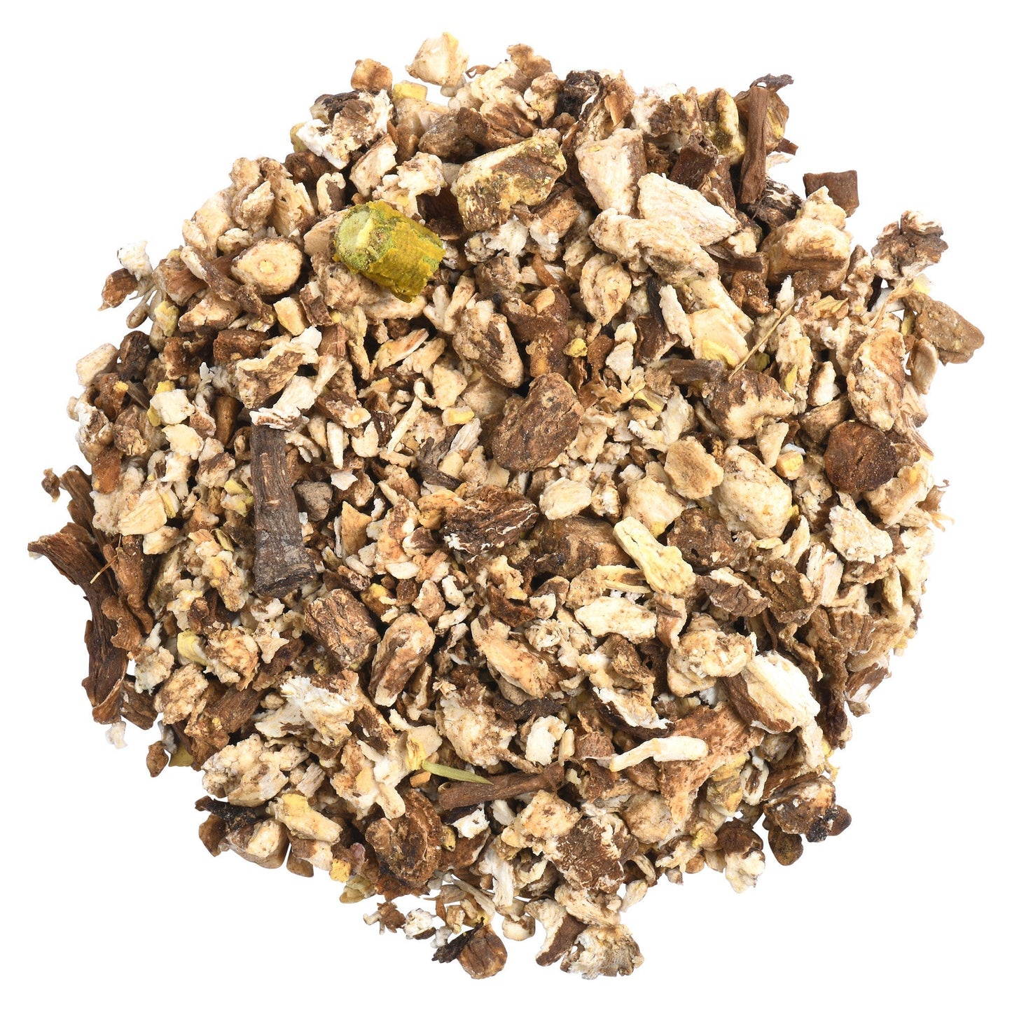 Dandelion Organic Dried Root 100g 3.55oz