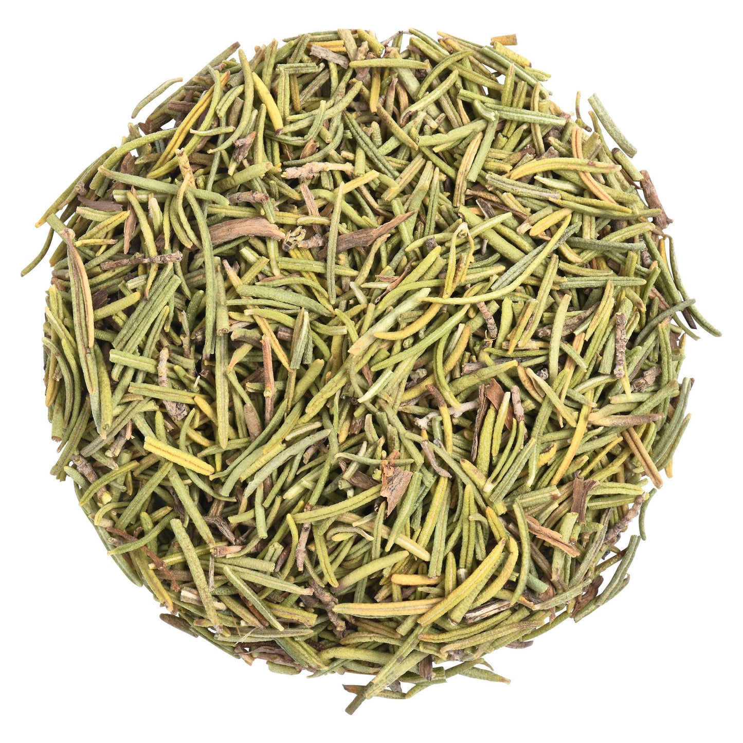 Rosemary Organic Dried Leaves 100g 3.55oz