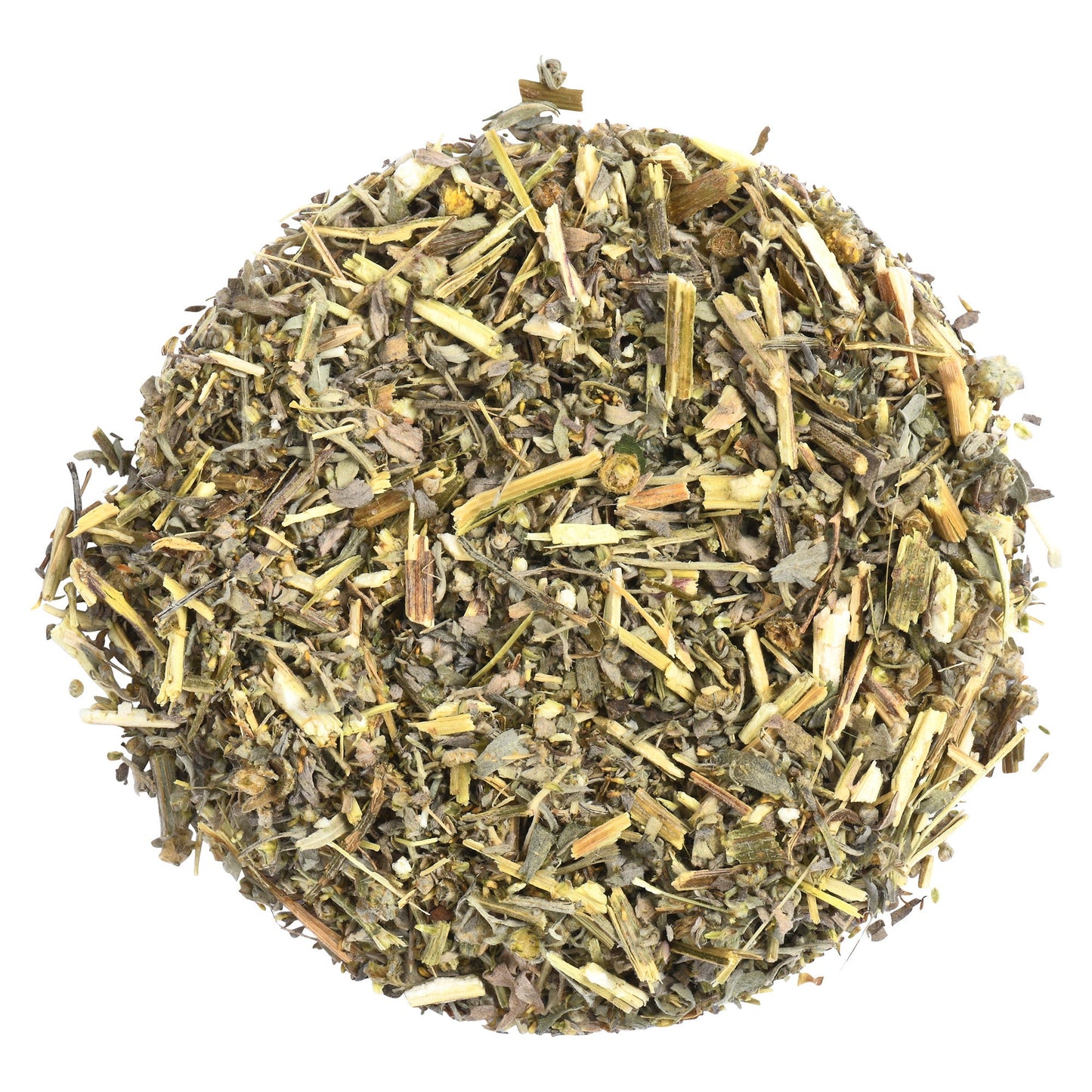 Wormwood  Organic Dried Herb 50g 1.76oz