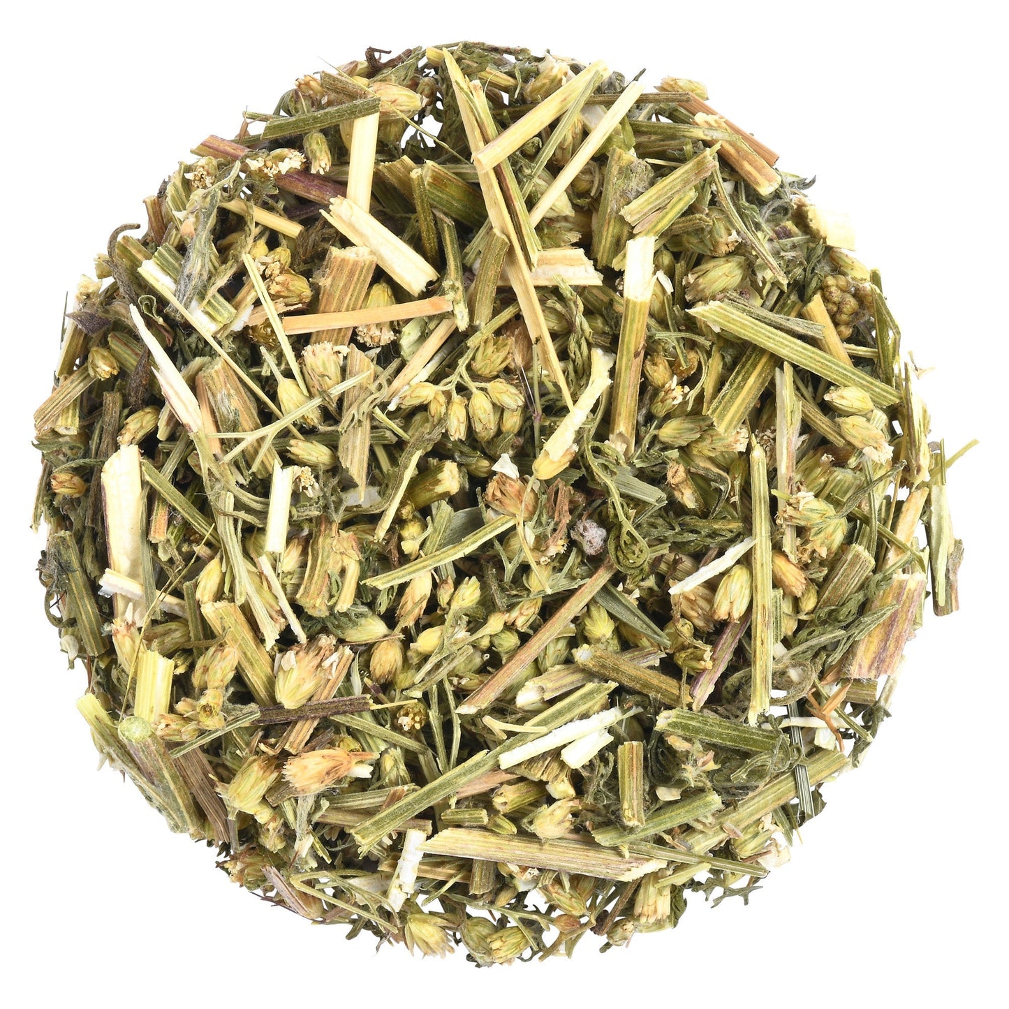 Yarrow Organic Dried Herb 30 Tea Bags 1.5oz